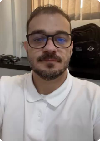 Cleber Alves, Boni Centro Automotivo