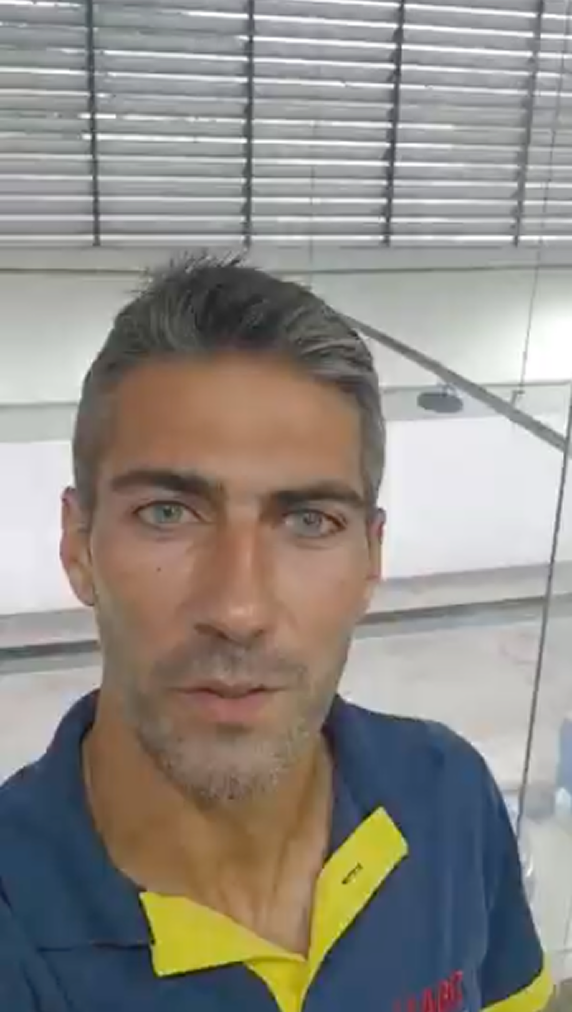 Samir, ABC Pneus
