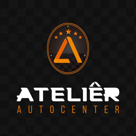 Logo Ateliê Autocenter