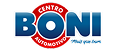 Logo Boni Centro Automotivo