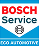Logo Eco Automotive