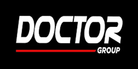 Logo Doctor