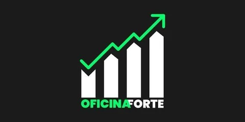 Logo Oficina Forte