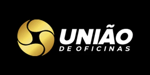 Logo União de Oficinas