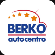 Logo Berko Auto Centro
