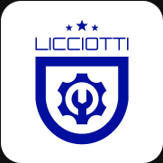 Logo Mecânica Licciotti